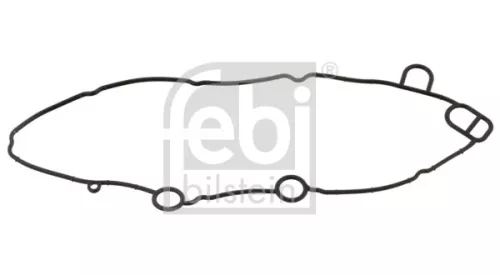 FEBI BILSTEIN 1x Gasket, oil cooler (29358)