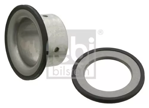 FEBI BILSTEIN 1x Bush, driver cab suspension (40665)