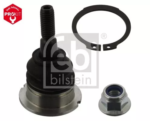 FEBI BILSTEIN 1x Ball Joint (44687)