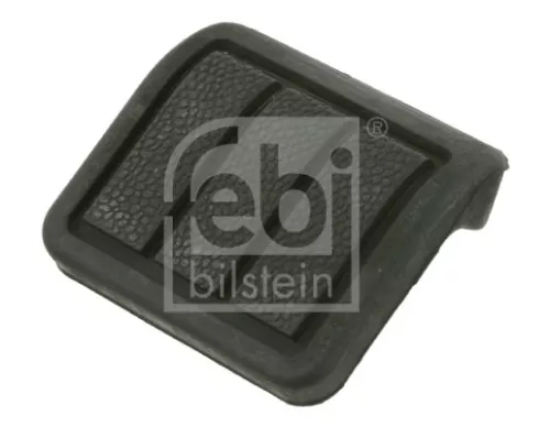 1x Pedal Pad, brake pedal