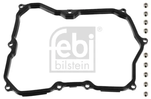 1x Gasket, automatic transmission oil sump