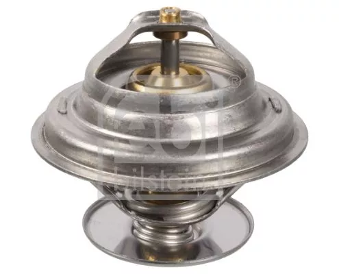 1x Thermostat, coolant
