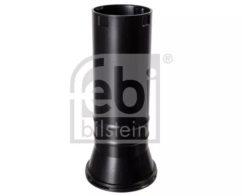 FEBI BILSTEIN Protective Cap/Bellow, shock absorber (109507)