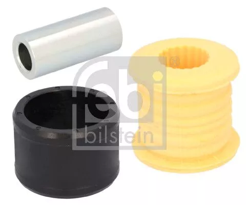 1x Repair Kit, driver cab suspension