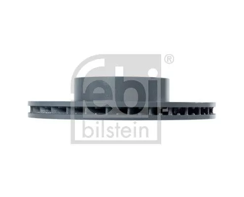 FEBI BILSTEIN 1x Brake Disc (108215)
