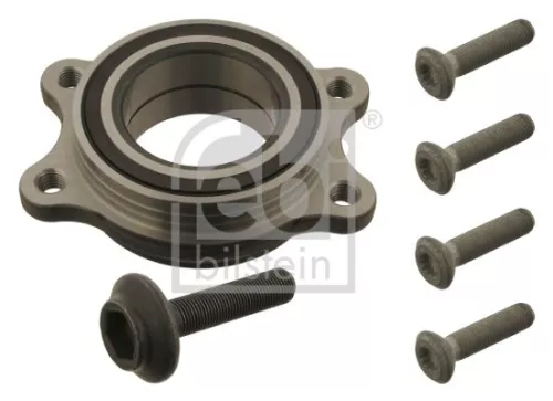 1x Wheel Bearing Kit
