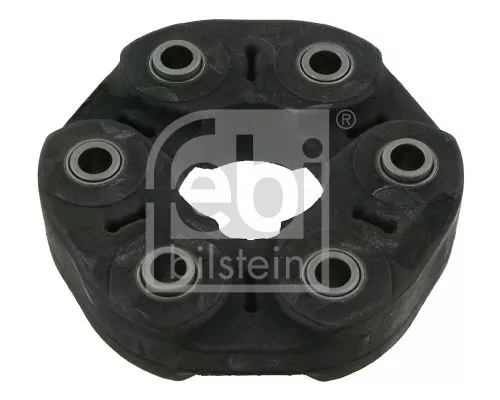1x Joint, articulated shaft