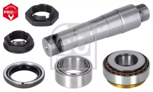 1x Repair Kit, kingpin