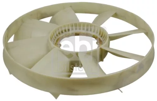 FEBI BILSTEIN 1x Fan Wheel, engine cooling (35557)