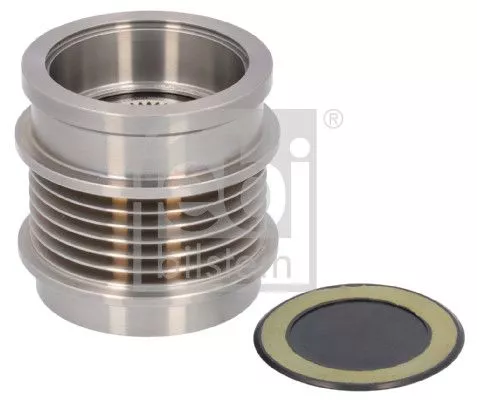 FEBI BILSTEIN 1x Alternator Freewheel Clutch (185001)