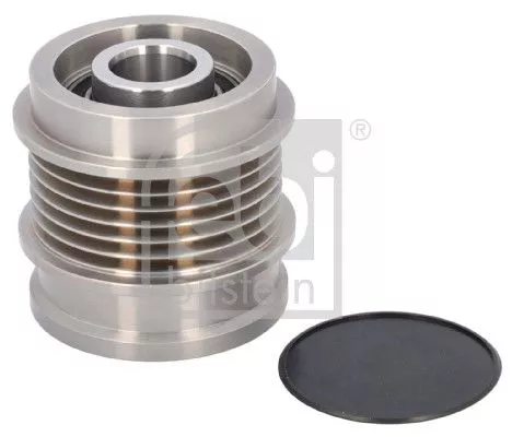 FEBI BILSTEIN 1x Alternator Freewheel Clutch (185001)