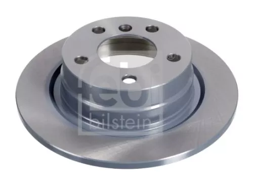 2x Brake Disc