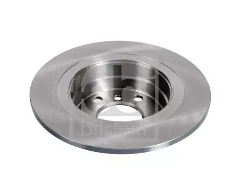 FEBI BILSTEIN 2x Brake Disc (39113)