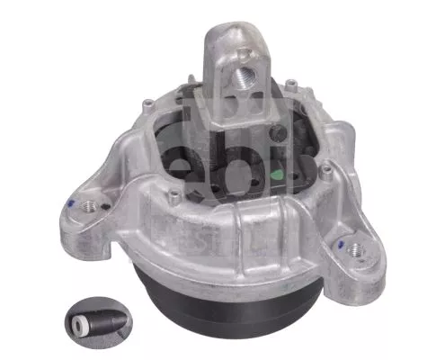 FEBI BILSTEIN 1x Mounting, engine (39016)