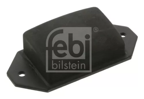 1x Rubber Buffer, suspension