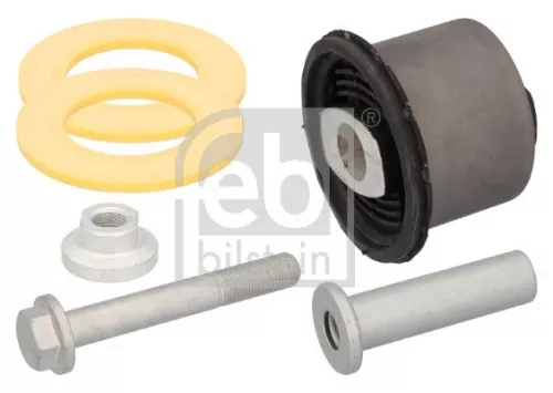 1x Repair Kit, driver cab suspension