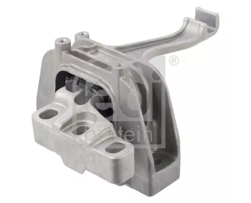 1x Mounting, engine