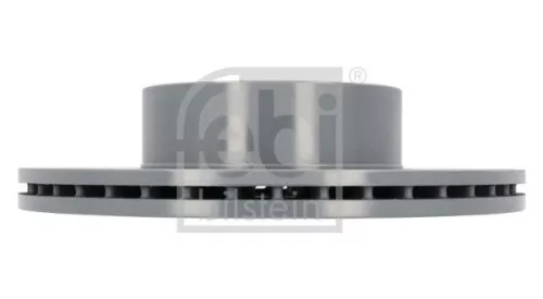 FEBI BILSTEIN 2x Brake Disc (30541)