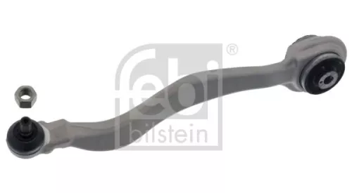 1x Control/Trailing Arm, wheel suspension