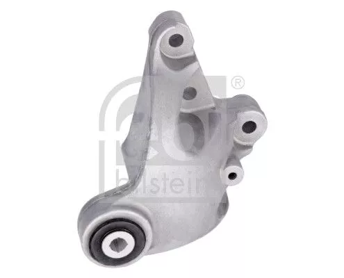 1x Mounting, engine