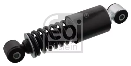 FEBI BILSTEIN 1x Shock Absorber, driver cab suspension (100329)