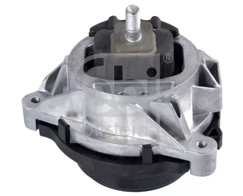 1x Mounting, engine