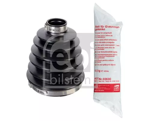 FEBI BILSTEIN 1x Bellow Kit, drive shaft (101946)