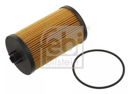 1x Oil Filter
