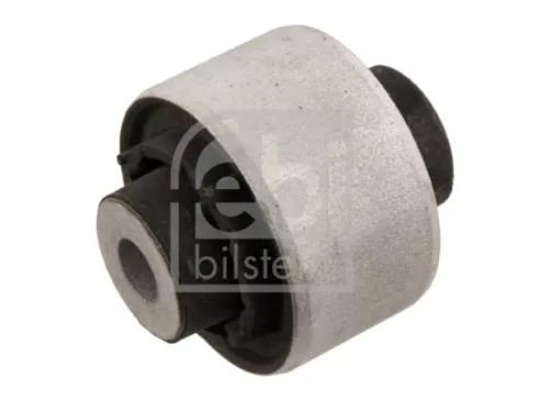 2x Mounting, control/trailing arm
