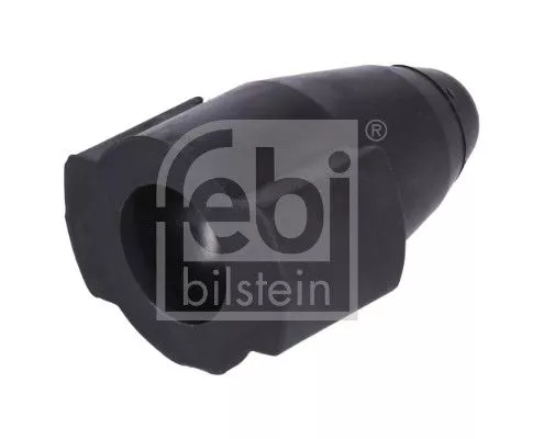 FEBI BILSTEIN 1x Rubber Buffer, suspension (101917)