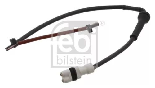FEBI BILSTEIN 1x Warning Contact, brake pad wear (33410)