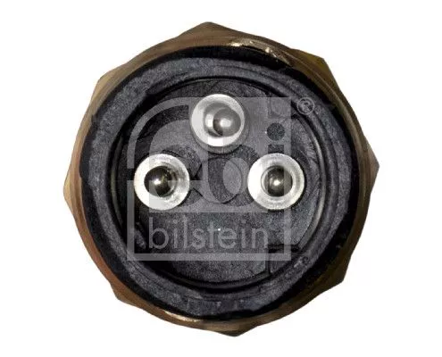 FEBI BILSTEIN 1x Switch, differential lock (49477)