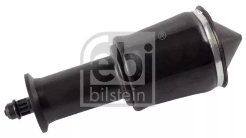 FEBI BILSTEIN 1x Bellow, driver cab suspension (101368)