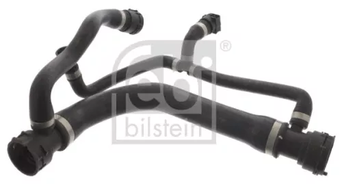 1x Radiator Hose