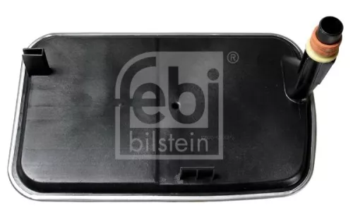 1x Hydraulic Filter, automatic transmission
