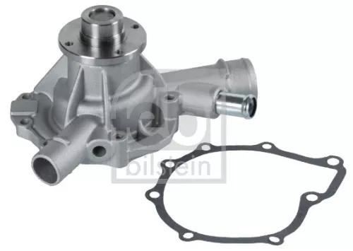 1x Water Pump, engine cooling