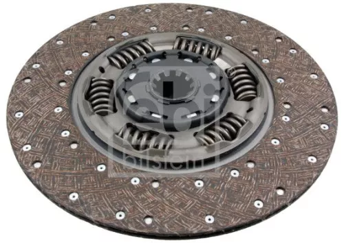 FEBI BILSTEIN 1x Clutch Disc (105082)