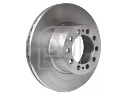 FEBI BILSTEIN 1x Brake Disc (29167)
