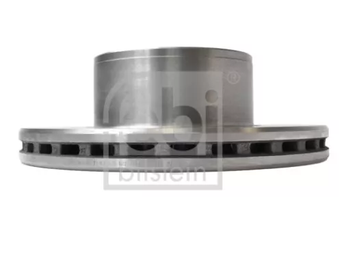 FEBI BILSTEIN 1x Brake Disc (29167)