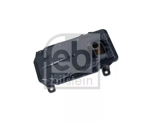 FEBI BILSTEIN 1x Hydraulic Filter Kit, automatic transmission (108181)