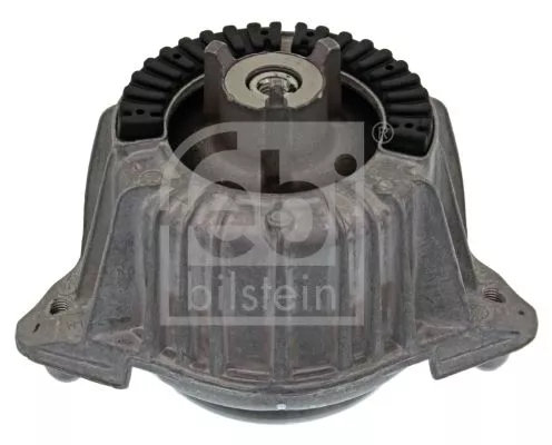 1x Mounting, engine