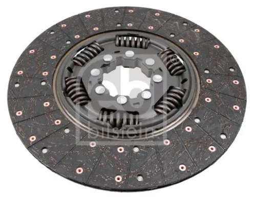 FEBI BILSTEIN 1x Clutch Disc (105081)
