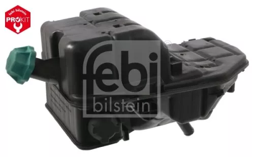 1x Expansion Tank, coolant