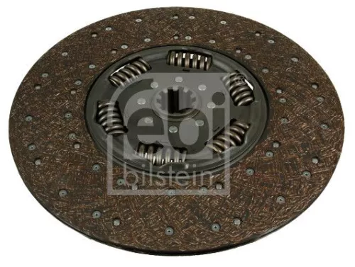 FEBI BILSTEIN 1x Clutch Disc (105075)