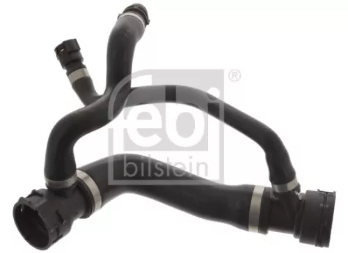 1x Radiator Hose