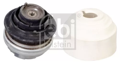 1x Mounting, engine
