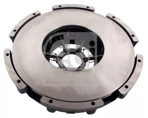 FEBI BILSTEIN 1x Clutch Pressure Plate (105276)