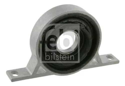 1x Suspension, propshaft