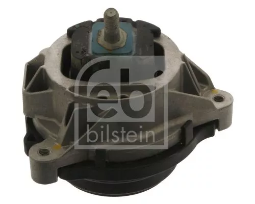 1x Mounting, engine