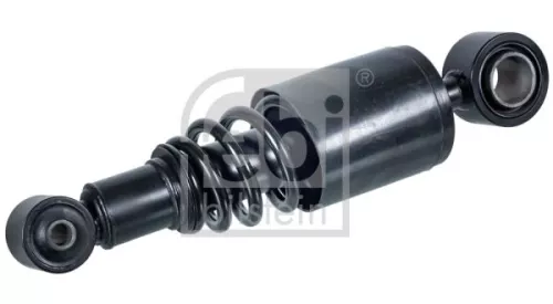 FEBI BILSTEIN 1x Shock Absorber, driver cab suspension (108103)